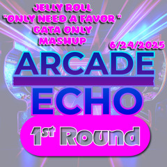 05 Only Need a Favor (Jelly Roll - Ligotti Remix v FloyyMenor, Cris Mj -Gata  DJ Dark Remix) Mashup