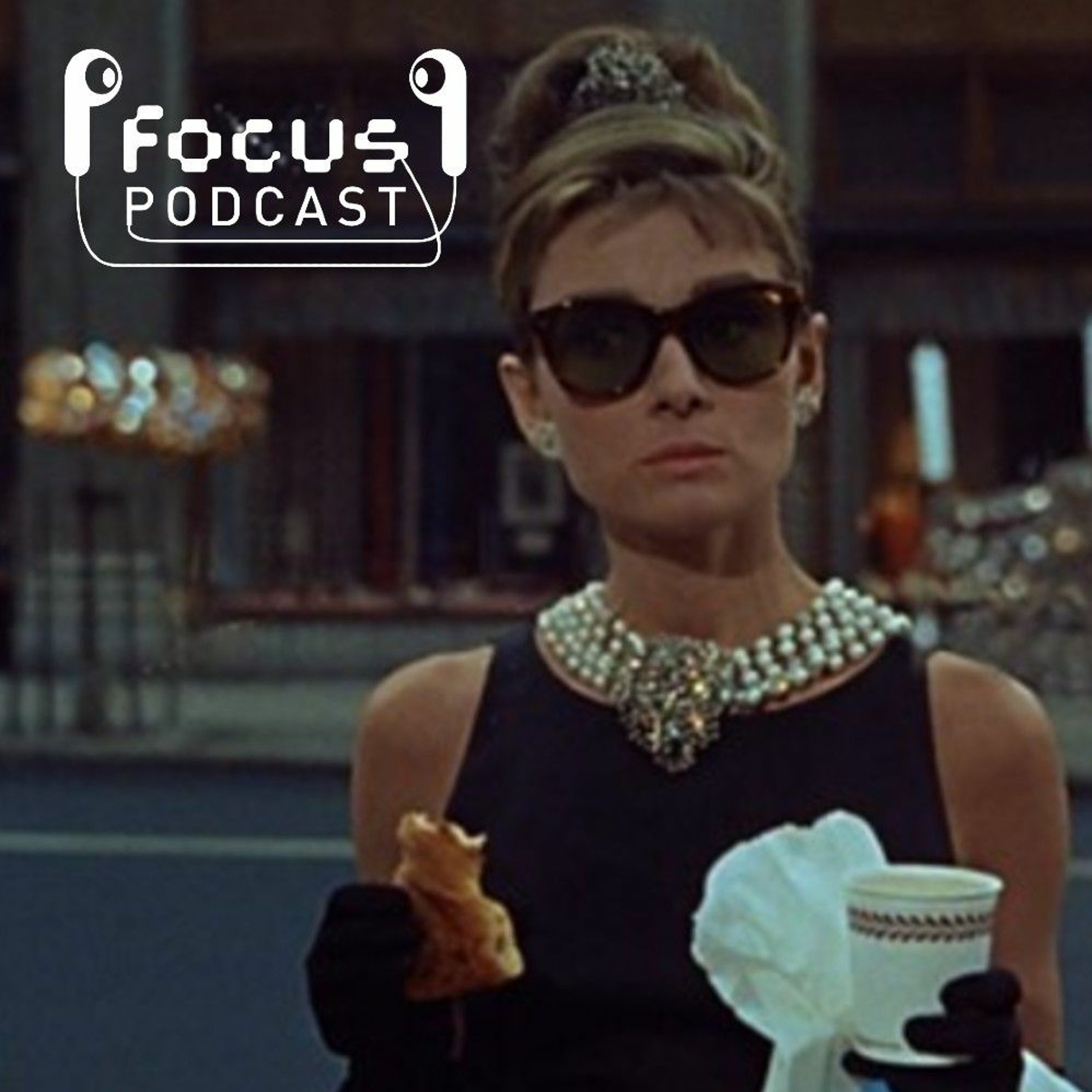 Focus Podcast - het 10-minutengesprek