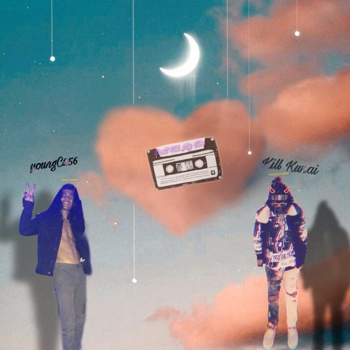 Can't Kill My Vibe Feat. Kunai (prod. Caps.crtl)