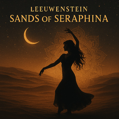 Sands Return to Silence