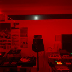 Pep Gómez @ Estudio 7 _(INTROSPECTIVE SET) _(06-07-2025)