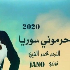 حرموني سوريا غيرولي جنسيتي  جديد 2020 الفنان محمد الشيخ (192K).mp3