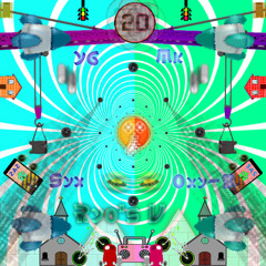 Y6 + MK vs Syx + Oxy-B - 400MS (Ryo's Version) -[]2YK+v-[]2BSy+(-[]1Ry)