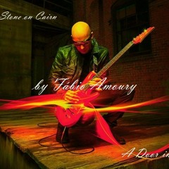 Joe Satriani -I`LL Put a Stone on your Cairns & A Door into Summer