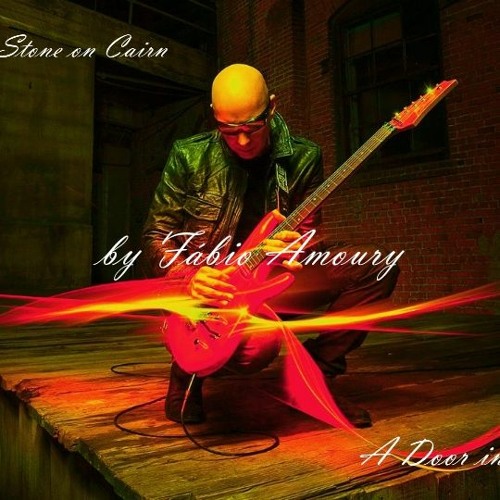 Joe Satriani -I`LL Put a Stone on your Cairns & A Door into Summer