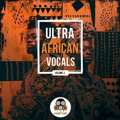 Vandalism - Ultra African Vocals 3