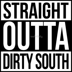 Dirty South Mix (all throwback) for workout