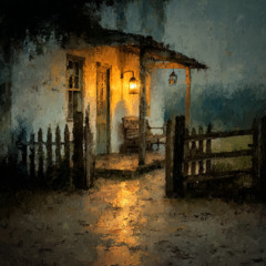 The Porch Light Knows Your Name