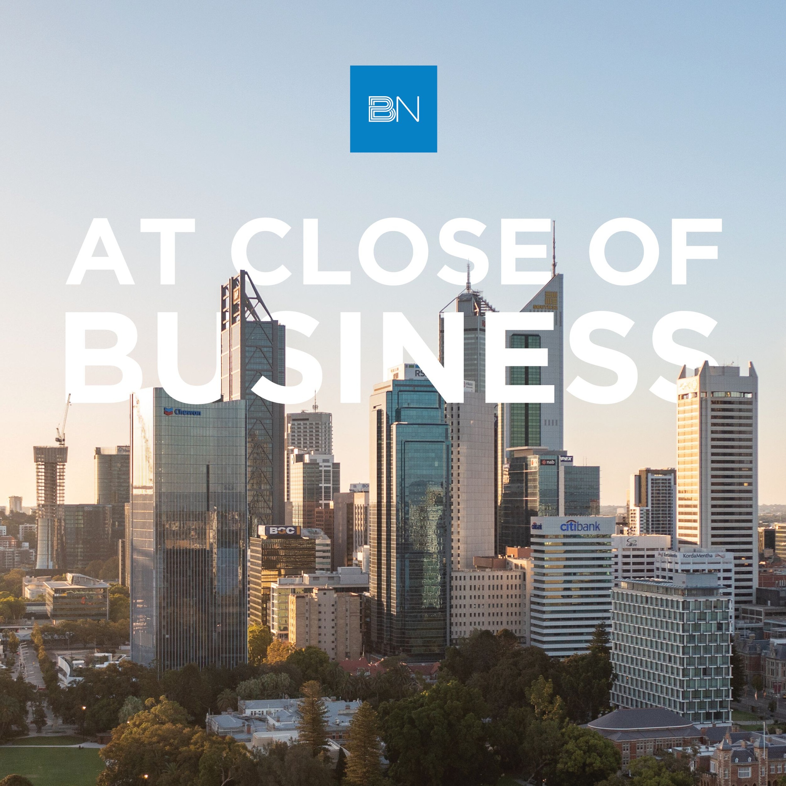 Business News - WA