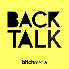 Backtalk: VictimblamingToo