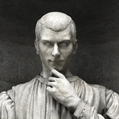 Machiavelli quote