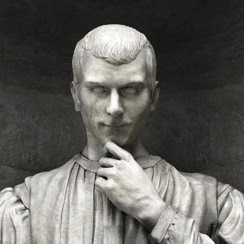 Machiavelli quote