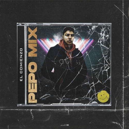 9- 1-1 - Pepo Mix