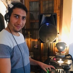 Buri_Live_Vinyl_only_mix_at_Cskny_2025_05_18