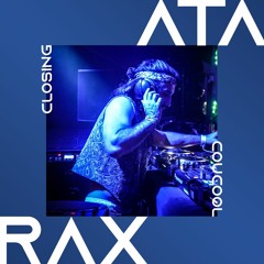 ATARAX - Closing set @Coucool Plan B 2020