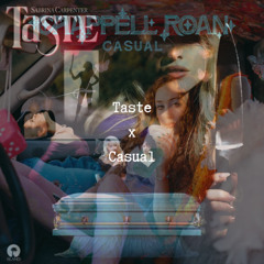 Taste x Casual