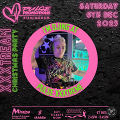 Pulse XXXtreme Christmas Party Extended Mix