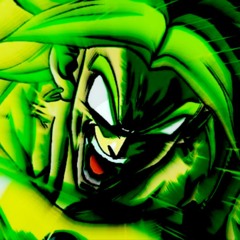 He's the one... The Saiyan of Legend." Broly X Headlock X Yeat || prod. VENACE (Slowed + Reverb)