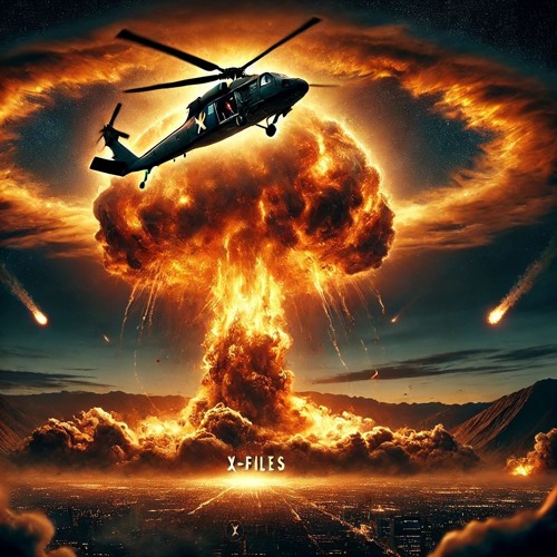 X-Files - Nuke (FREE DL)