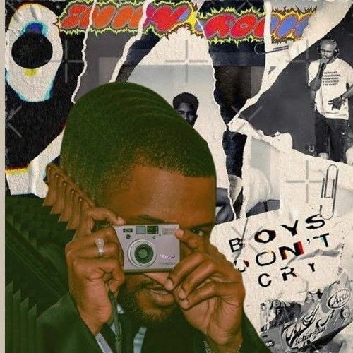 Coral - Frank Ocean