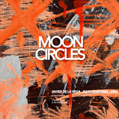 Javier de la Vega, Julio MartineZ - In The Flow (Original Mix)