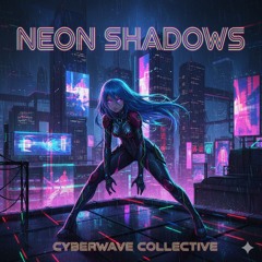Shocks and Drops - Neon Shadows