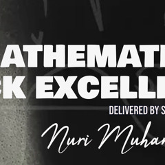 THE MATHEMATICS OF BLACK EXCELLENCE
