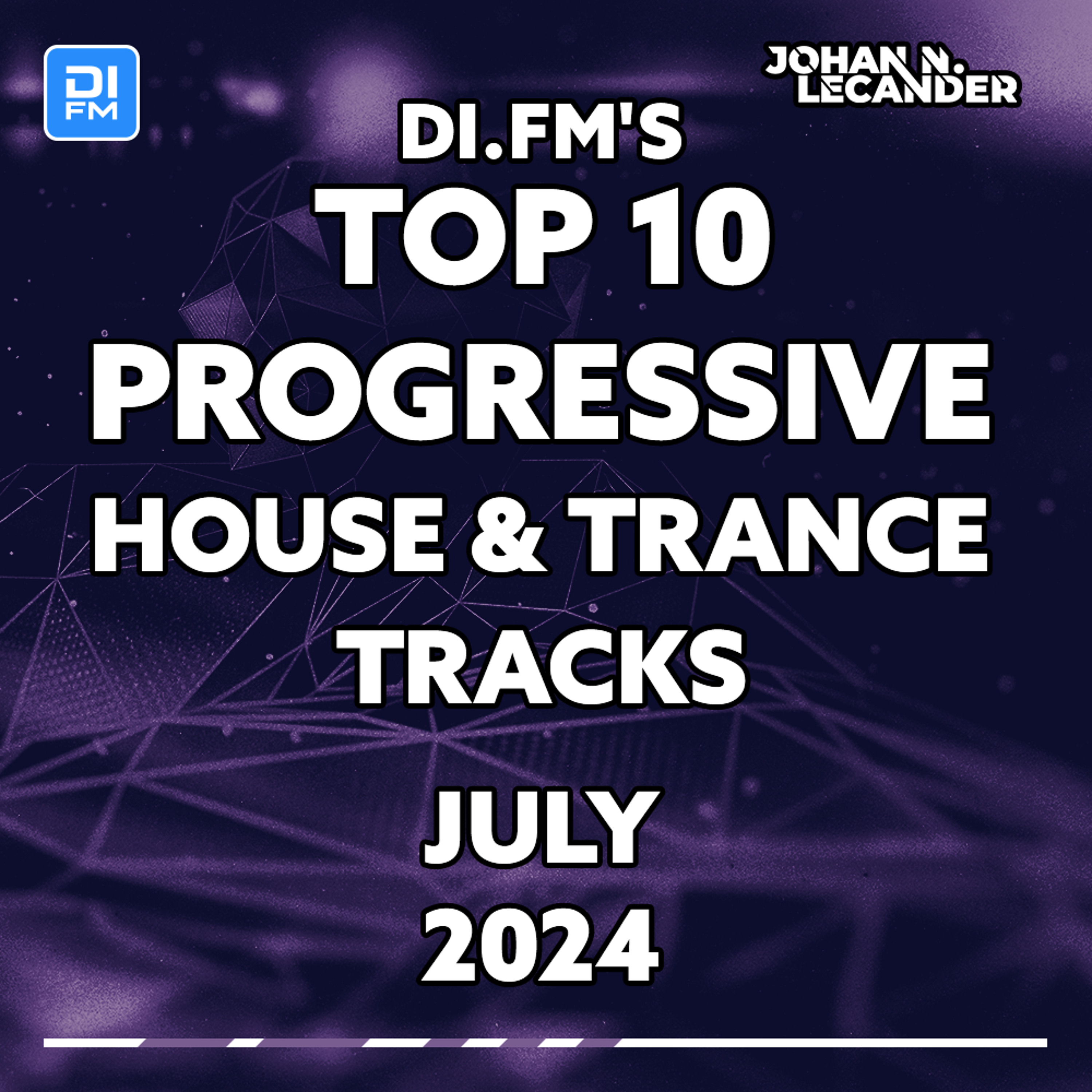 Johan N. Lecander Trance & Techno Mixes