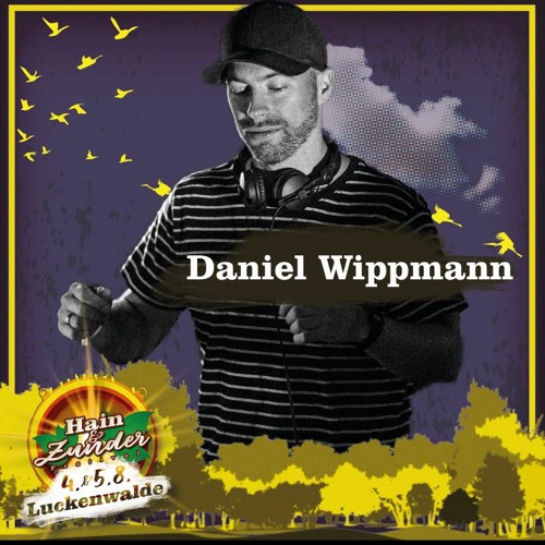 Daniel Wippmann-Hain&Zunder 2023