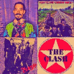 The Clash - Should I Stay Or Should I Go (Dam_woN Remix)