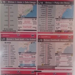 Don Padre - Eivissa