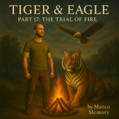 Tiger & Eagle - Part 17: The Trial of Fire