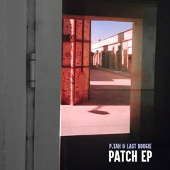 P.tah & Last Boogie - Tea (Whitney Dub)