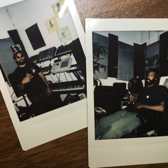 Kush Jones b2b BASSBEAR!! - September 2020