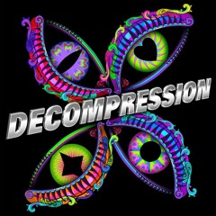 Impala Sesamé Mix - Decompession 2023