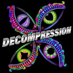 Impala Sesamé Mix - Decompession 2023