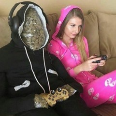 TELL THE FEDS I DONT SMOKE {E.B. R3D} {PROD. BVB}