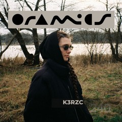 ORAMICS 240: K3RZC
