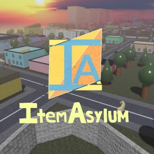 XD - Item Asylum 