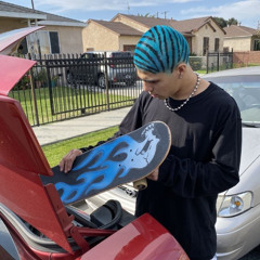 R.I.P VINCENT NAVA DEMO {PROD.GEORGIE X TOW.MMY}