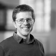 Anden påskedag. Prædiken af Anders Graversen, 21-04-25