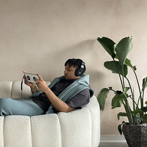 Gotta Move On Remix (Diddy ft Bryson Tiller) Seventh X LONDON