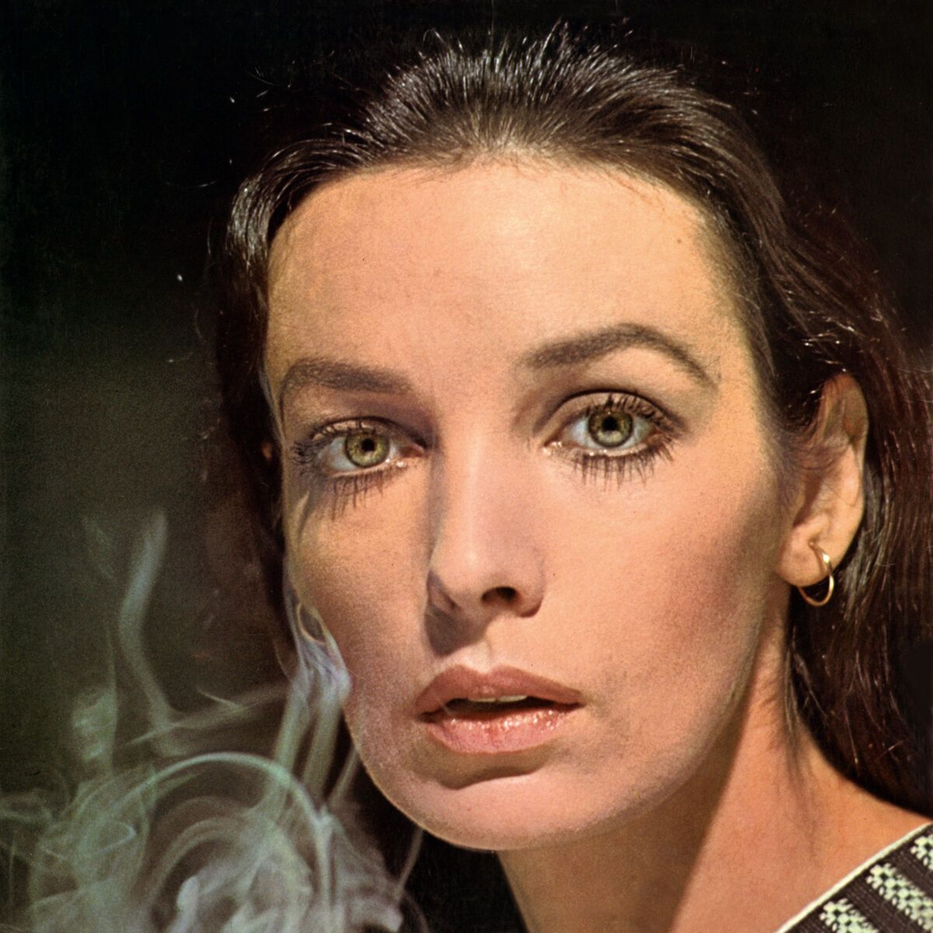 ESCAP 040225  Voix Émouvantes, Nat King Cole, Marie Laforêt, Barbara, 1958 - 1972....WAV episode artwork