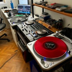 US Hardhouse Tribute Poogie Bear (Los Angeles)