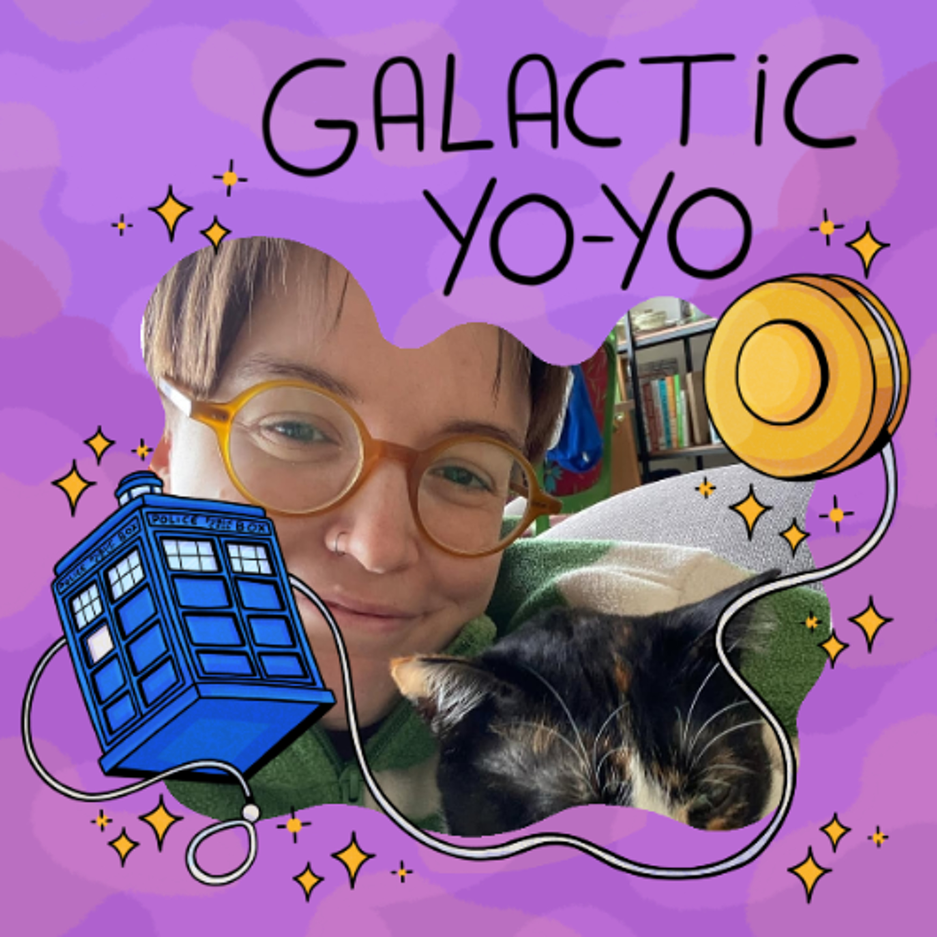 Galactic Yo-yo