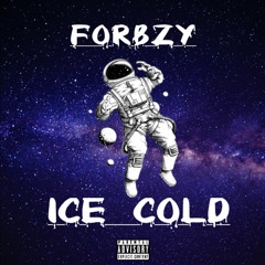 Forbzy - Ice cold