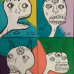 Drinking Problem - Arizona Zervas