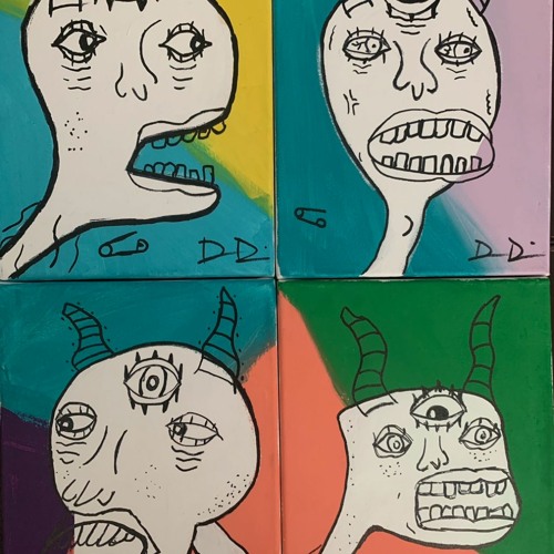 Drinking Problem - Arizona Zervas