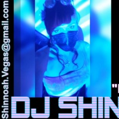 Freedoms - DJ Shinnoah