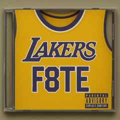 Jimi Hendrix Soda, F8TE